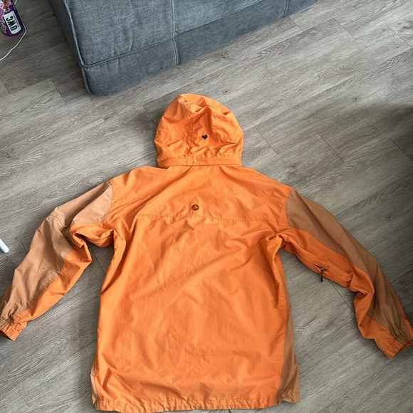 Marmot Soft Shell All Conditions Jacket - Picture 3 of 9